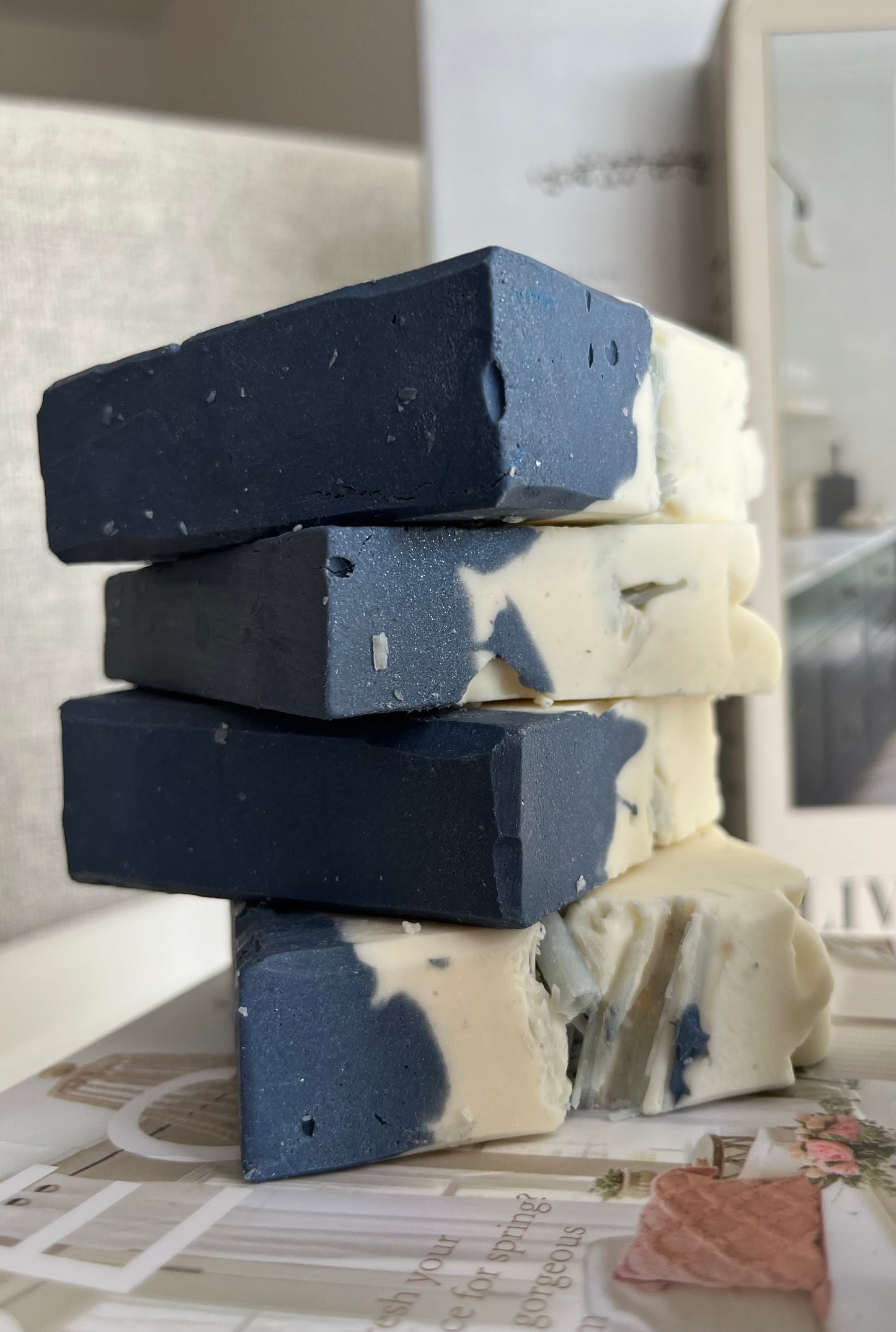 š¤Nior Horizon Barš