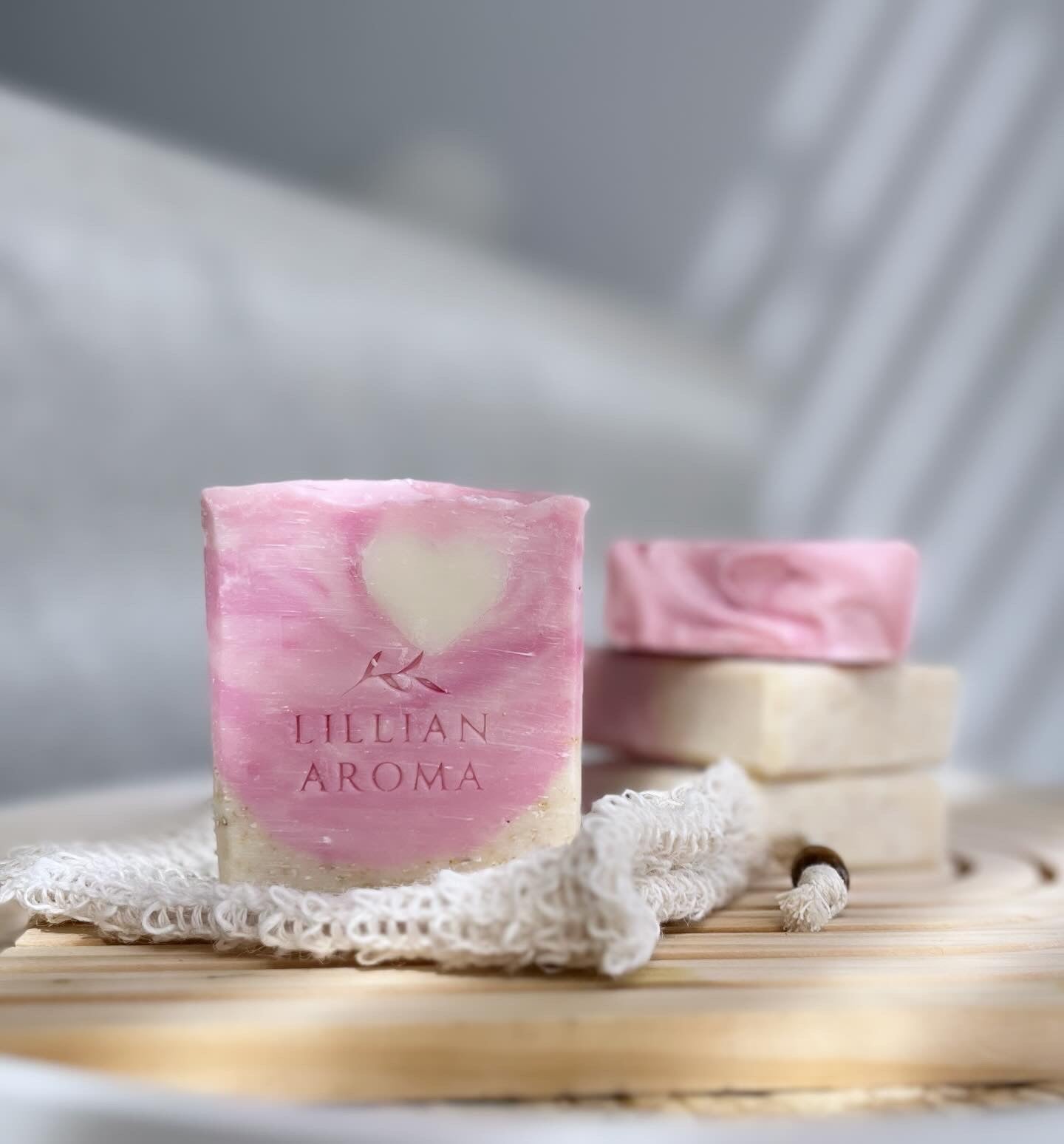 Blush & Oats