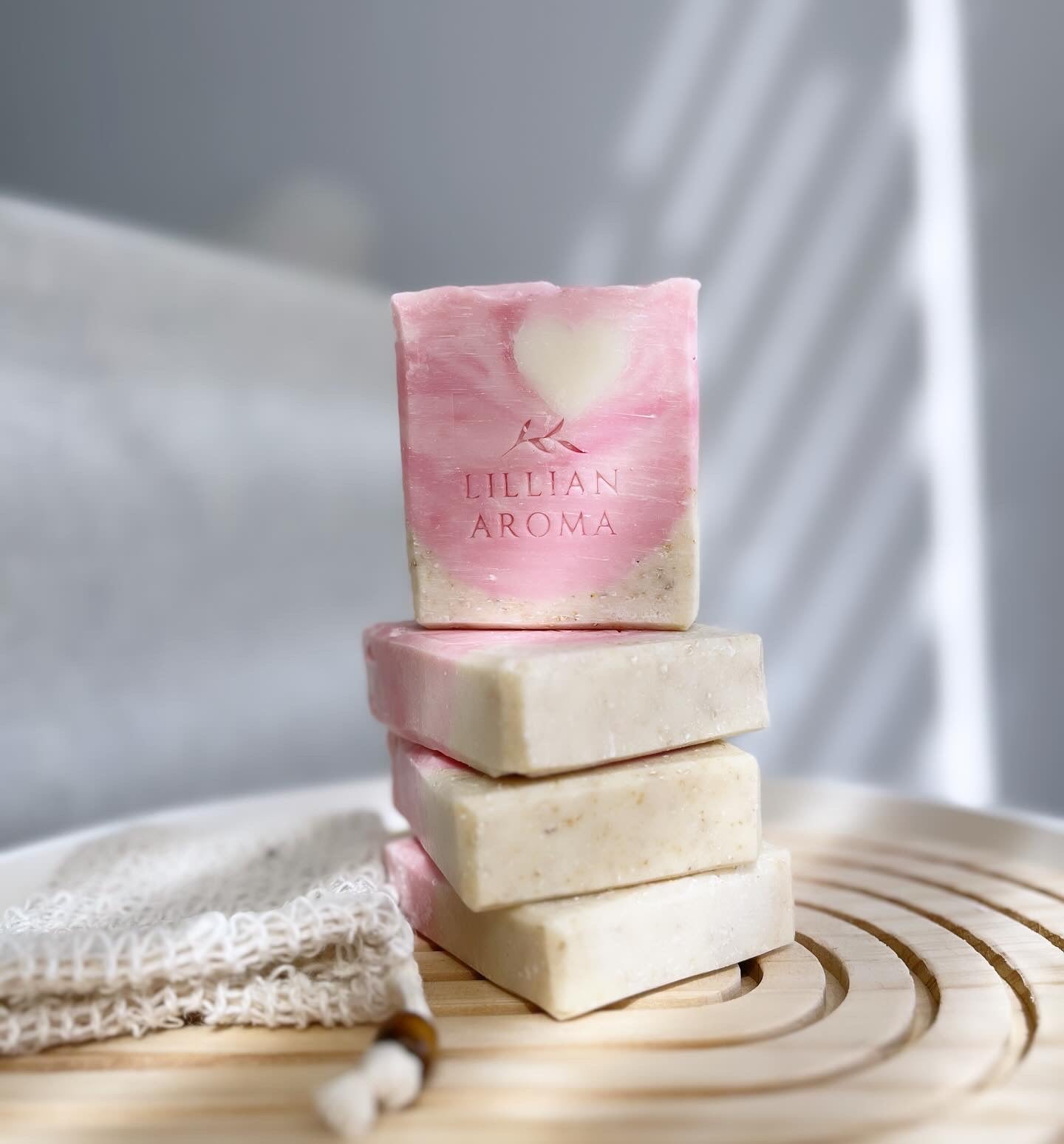 Blush & Oats