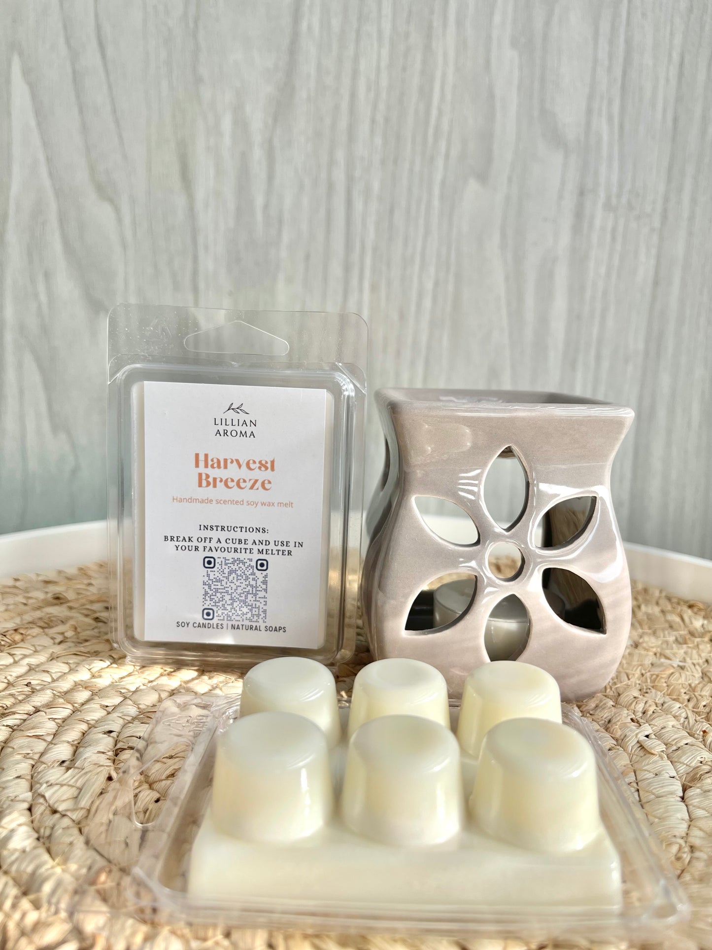 Wax Melts