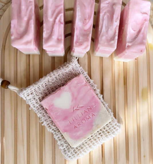 Blush & Oats