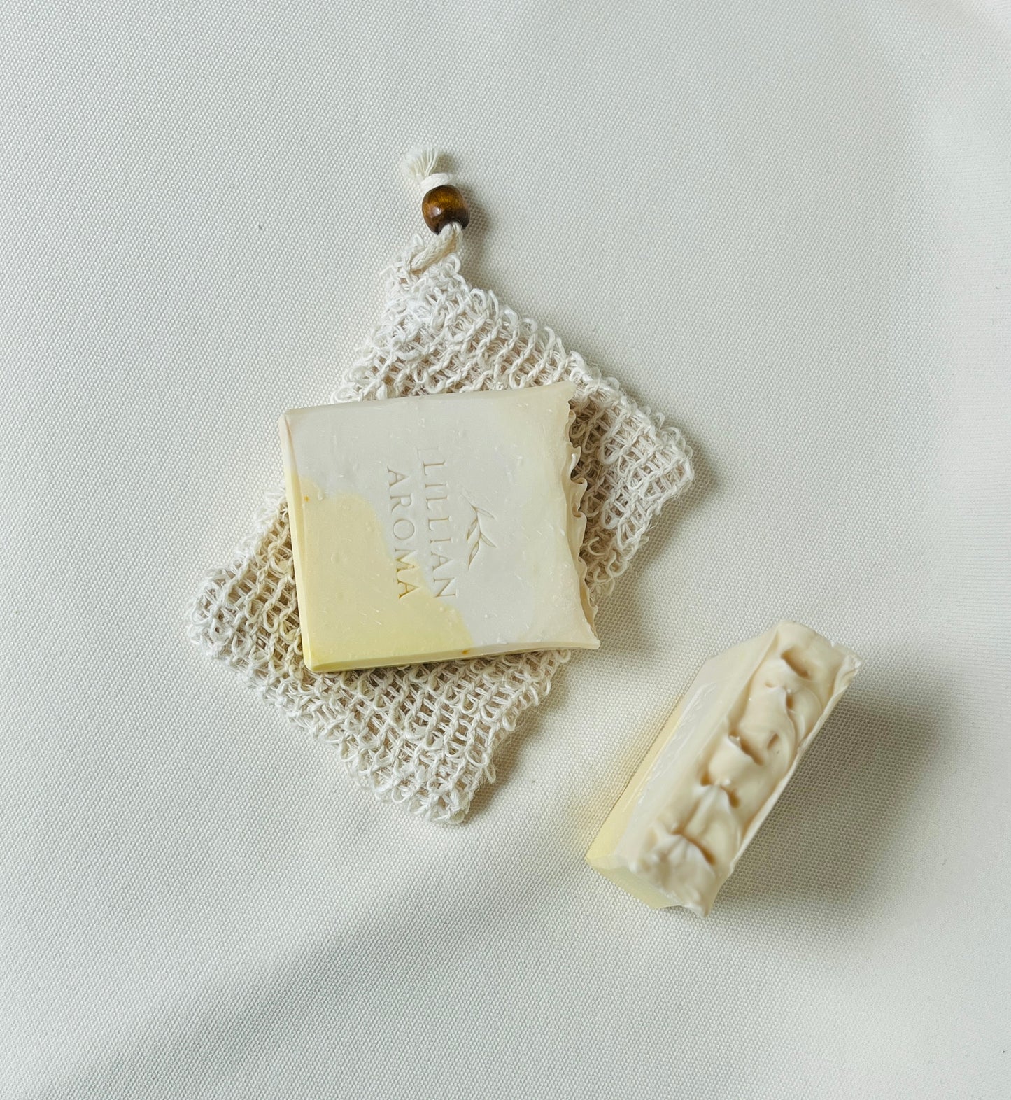 Pineapple Soap