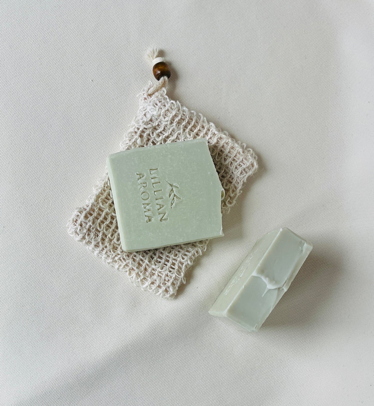Cucumber Melon Soap