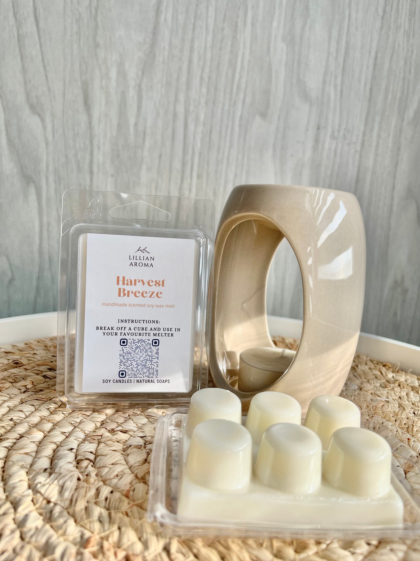 Wax Melts