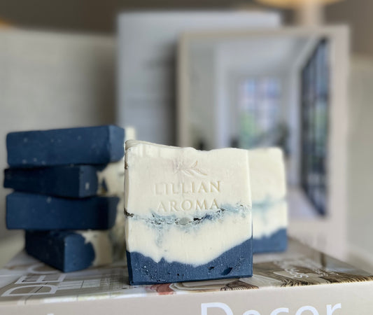 🤍Nior Horizon Bar💙