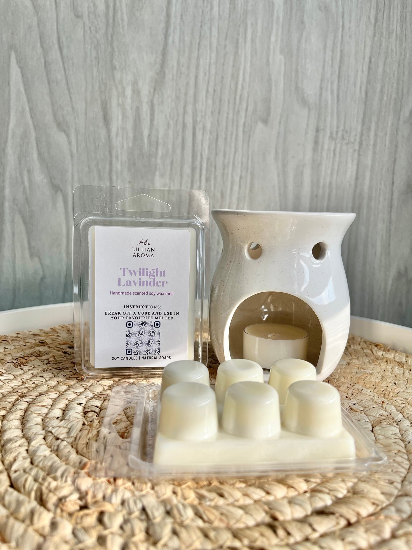 Wax Melts