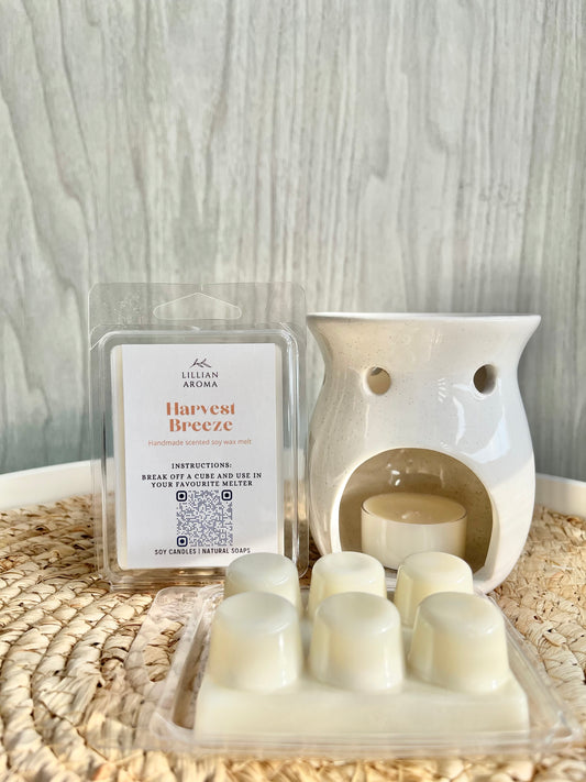 Wax Melts