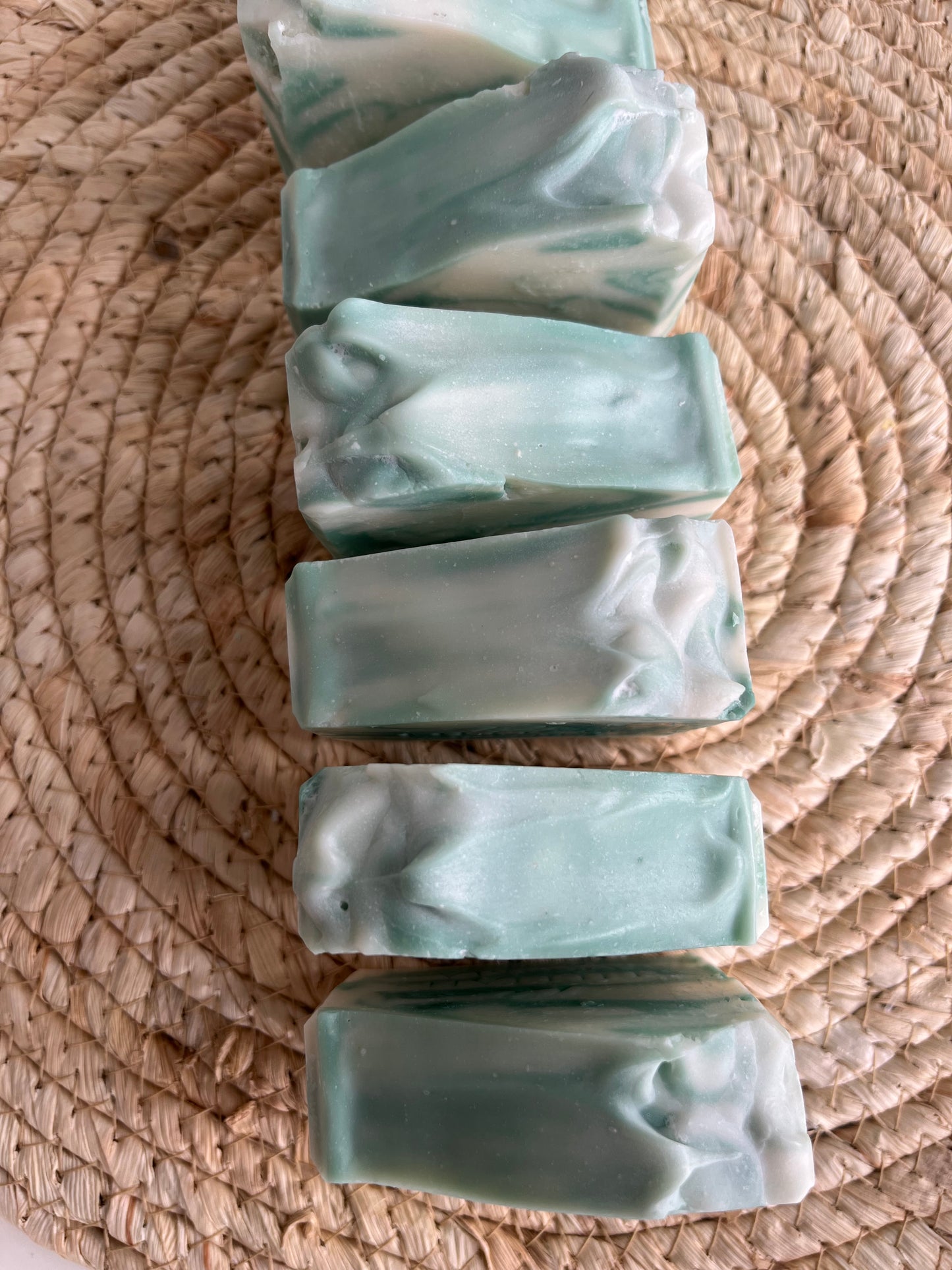 Sage Swirl