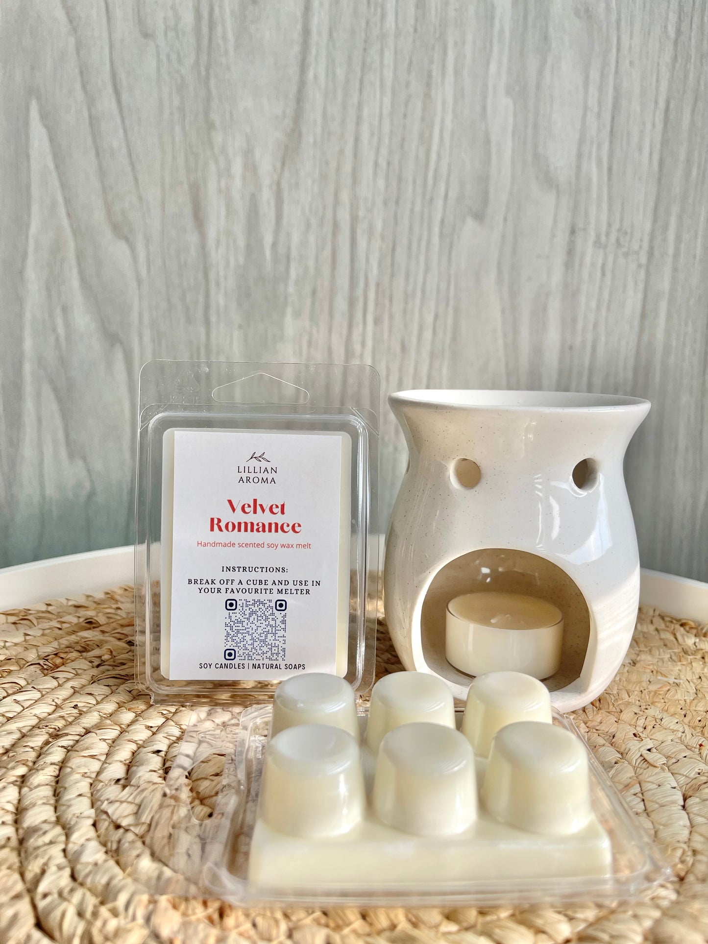 Wax Melts