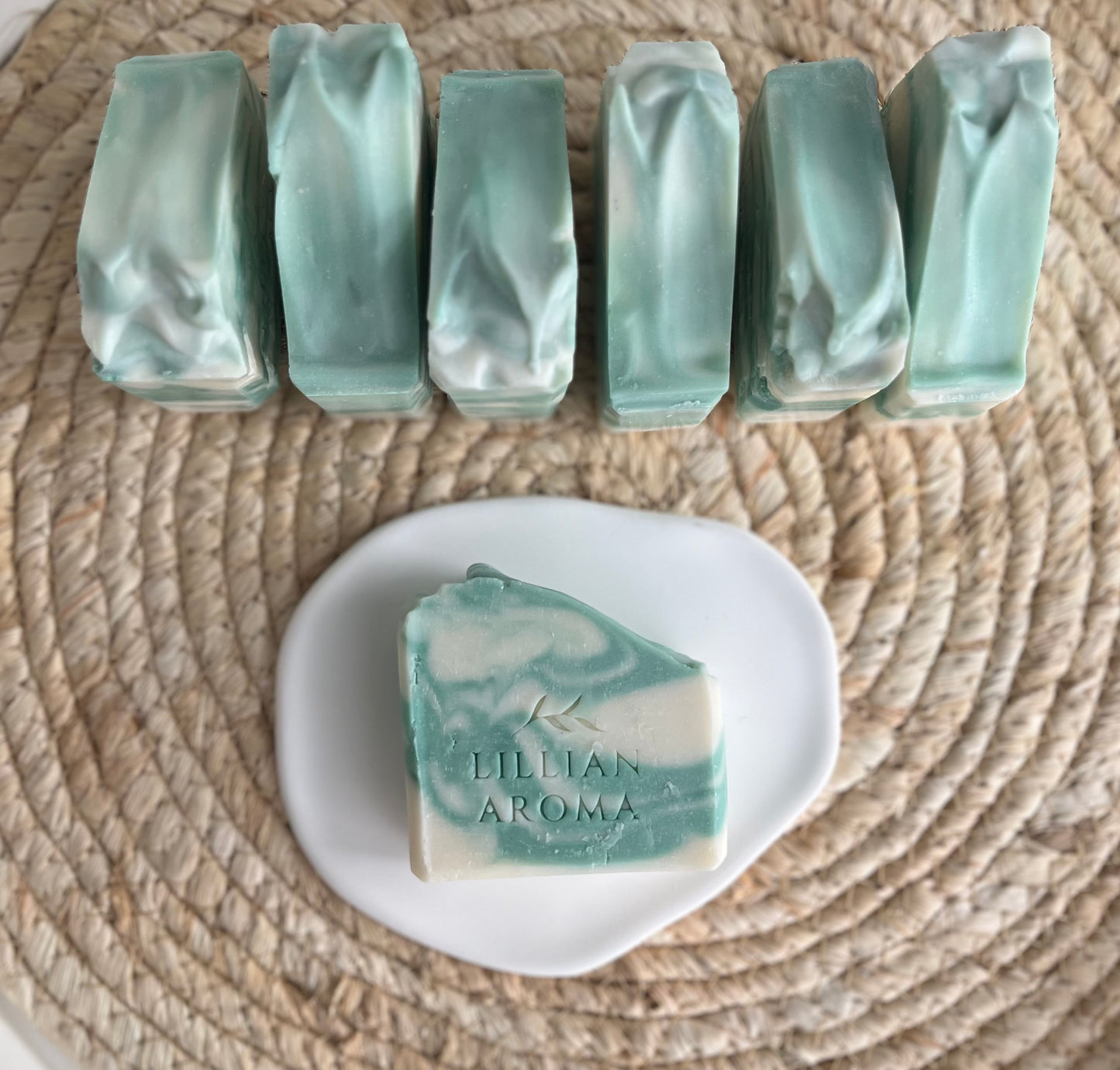 Sage Swirl