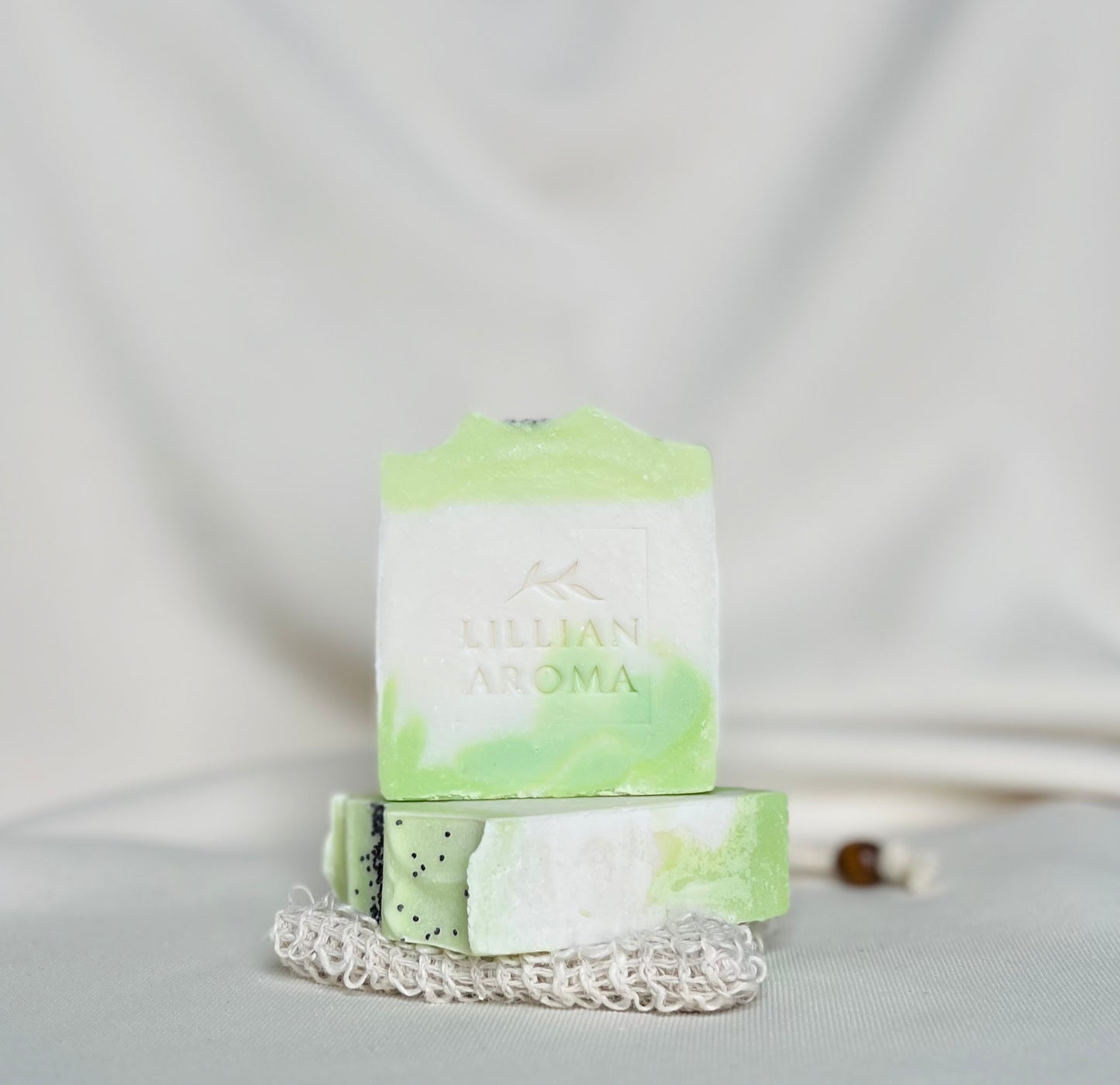 Melon Soap
