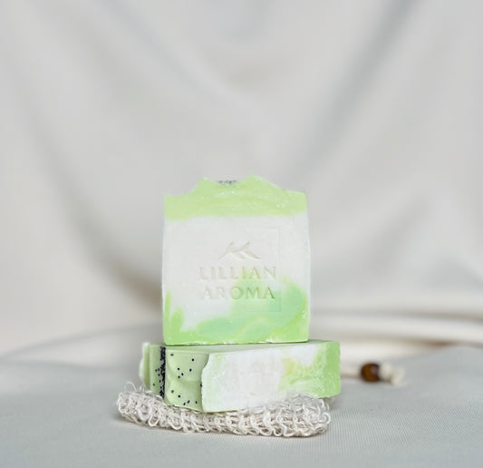 Melon Soap