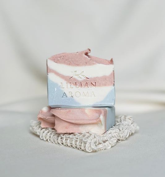 Sauvage Soap